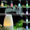 Big Promotion Colorful LED Aroma 100ml Portable Essential Oil Diffusers Wholesale
