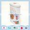 Food grade high-quality metal tin box for various food packaging