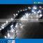 Top quality 12v led strings white fairy ip65
