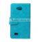 Wholesale Flip Cover Leather Case For LG Joy H220 Y30 ,For LG Joy H220 Y30 Book Cover Stand Case