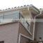 PVC DOUBLE-WALL DESIGN OF WATER
