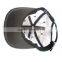 Hot Selling Classy Spandex Cotton Snapback Cap With Belt Strap
