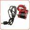 Adjustable camping headlight XM-U2 1900lm Bicycle Head front Lights for fishing hunting