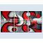 100% handmade home goods wall art canvas painting