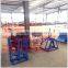 NEW razor blade making machine Hexagonal wire mesh machine , barbed wire machine (20years experience)