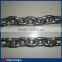 NACM96 Standard Stainless steel Link Chain with normal Welded point link,Chinli high quality electrolytic polishing Link chain