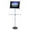 Aluminum Snap Poster Stand Display