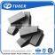 China Factory Hot selling Solid Tungsten Carbide Wear Strip
