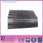 EN1433 Drain polymer concrete channel with iron grating