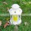 Wholesale Poppas BS10 battery powered Antique Hurricane Lantern