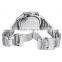 Express Fashionable Hot Selling WEIDE Stainless Steel Band Men Sport Watches
