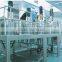 TENGMENG-E high quality hot sale liquid agitator kettle (combined tank)