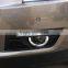 white car led daytime running light waterproof drl daylight lamp with turning signal light for Cadillac