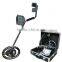 Under Ground Gold Metal Detectors