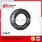 Top grade 2.50-17 motorcycle rubber tyre