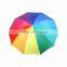 lady folds China inverse open cheap advertising umbrella