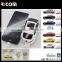 2400MAH car shape power bank,4400MAH car shape power bank,5600MAH mini power bank---PB635--Shenzhen Ricom