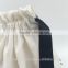 Soft Cotton Twill Dust Bag For Underwear