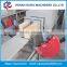 Automatic Wood Sawdust Block Making Machine