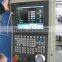 CNC350A cnc slant bed turning haas cnc lathe live tooling