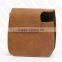 Brown camera case bag for mini 8