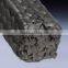 China factory for Graphite ptfe (teflon) gland packing for pump