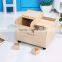Cheap wooden carved box for rice