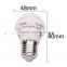 New Design ODM/OEM 277v a19 e26 led bulb