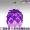 direct factory sale high end iq puzzle lamp