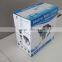 3.5L alkaline water filter pitcher/ Activated Carbon water filter system /water filter jug