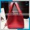  China Hot Selling PU Leather Cute Design Cheap Elegance Tote Hand Bag for Women