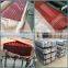 Zinc /aluzinc/color coated corrugated steel sheet