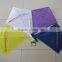 promotional diamond kite with heat transfer printing from China cheap kite
