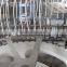 YGF12-12 oral filling capping machine