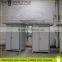 Steel structure portable Recycling guard house in china 
