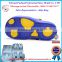 baby Eva Garden Shoes Mould with flower, Eva Garden Shoe once Injection Mould, bi-Color Eva Garden Shoes moulds Maker