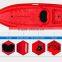 2 Person PE Hull Material Boats Kayak Sale