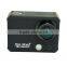 2.0 inch xiaomi yi 4k action camera full hd digital camera with watch remote from manufacturer