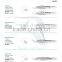McPherson Tissue Forceps, Kelman-McPherson, Hoffer-McPherson, Castroviejo Suturing Forceps
