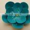 Flower cloth custom printed colored duct tape