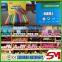 Most world popular electric beating cost of chalk making machine