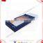 Fashion cell phone case paper packaging box