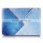 wholesale jeans pattern hard shell case for macbook pro 13 retina                        
                                                                                Supplier's Choice