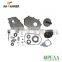 5.5HP Gasoline 168FA 2-1 Reduction Gearbox for GoKart GX160