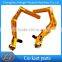 Racing Go Kart Billet Aluminum Pedal Brake And Accelerator Pedal
