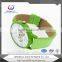 China Watch Fctory Wholesale Vogue Leather Watch Women