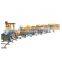 Super quality new coming interesting mini electric train