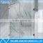 10mm Glass Square Pivot Shower Door with High Quality French Design