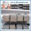 black hot rolled equal leg angle steel / mild steel angle iron