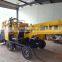 ZWY50/23T Underground Mucking Machine for Mining and Tunnelling